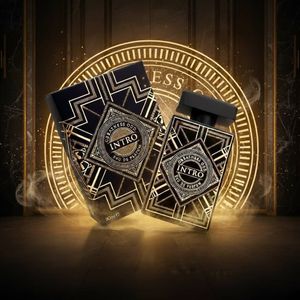 عطر ادکلن لوکس اصل امارات مردانه اینیشیو عود فور گریتنس فراگرنس ورد