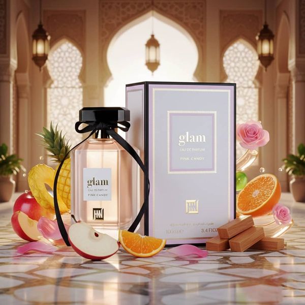عطر ادکلن 2026 محبوب اصل امارات زنانه ویکتوریا سکرت تیس کرم کلاود جانوین