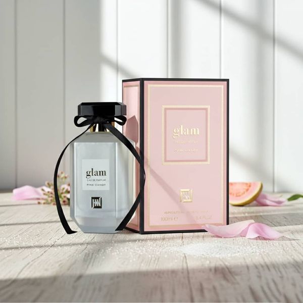 عطر ادکلن 2026 محبوب اصل امارات زنانه ویکتوریا سکرت تیس کرم کلاود جانوین