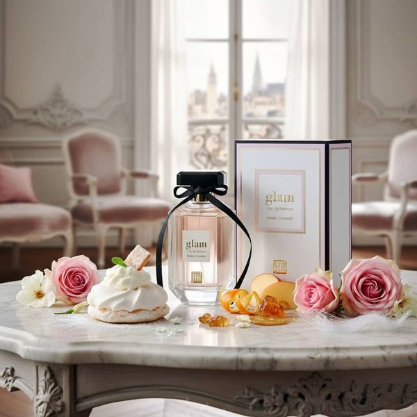 عطر ادکلن 2026 محبوب اصل امارات زنانه ویکتوریا سکرت تیس کرم کلاود جانوین
