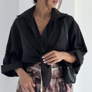 خرید اینترنتی ست شومیز و شلوار طرح گل کد 160954