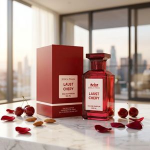 خرید آنلاین عطر ادکلن کمیاب و خاص زنانه مردانه لاست چری جسیکا توین فرانسه اصل