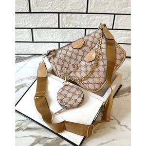 کیف زنانه سه تیکه