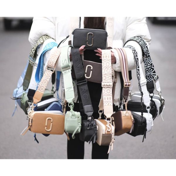 کیف دخترانه جاکوبز گابانا