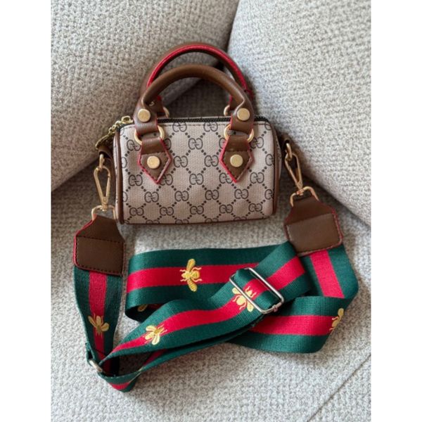 کیف مینی دخترانه صندوقی رودی