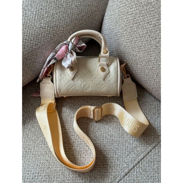 کیف مینی دخترانه صندوقی رودی