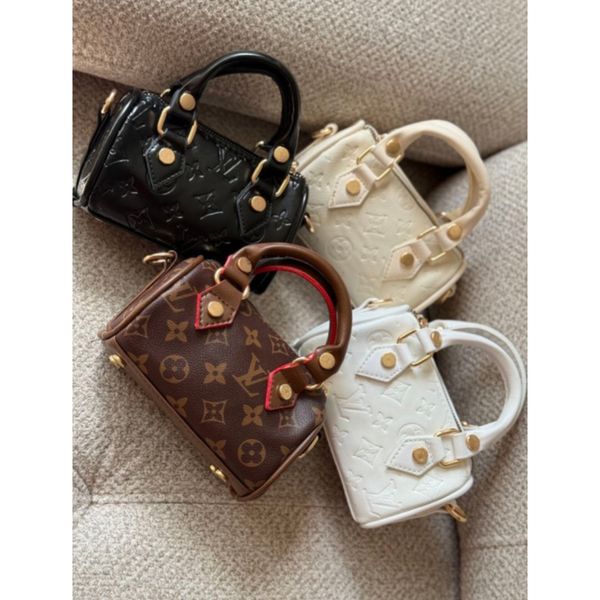 کیف مینی دخترانه صندوقی رودی