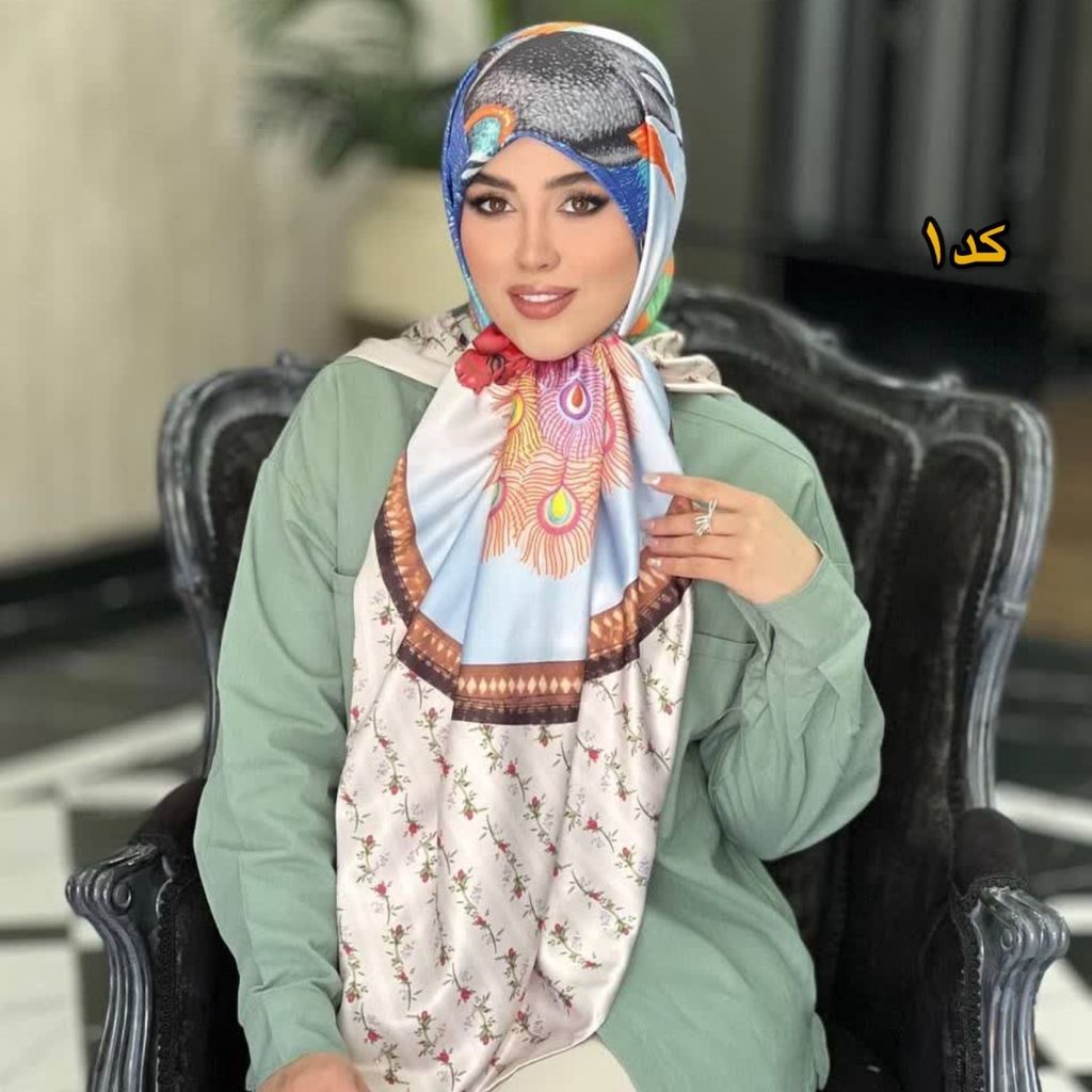 قیمت روسری ابریشم ایپک