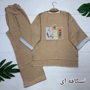 خرید آنلاین تونیک و شلوار میشکا