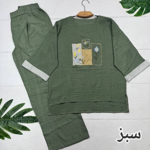 فروش اینترنتی تونیک و شلوار میشکا