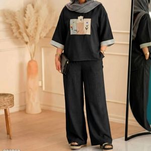 مشخصات تونیک و شلوار میشکا