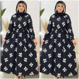 پیراهن بلند رافونه