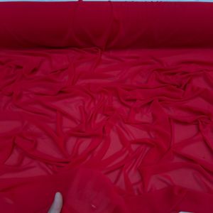 خرید انلاین پارچه حریر ساده اروپایی 3