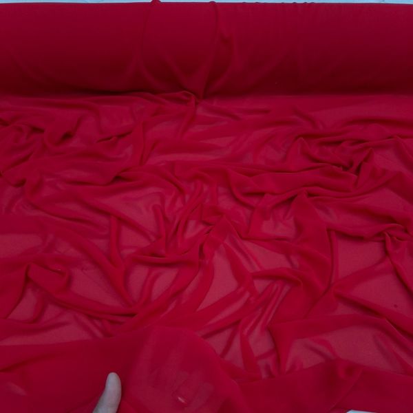 پارچه حریر ساده اروپایی 3