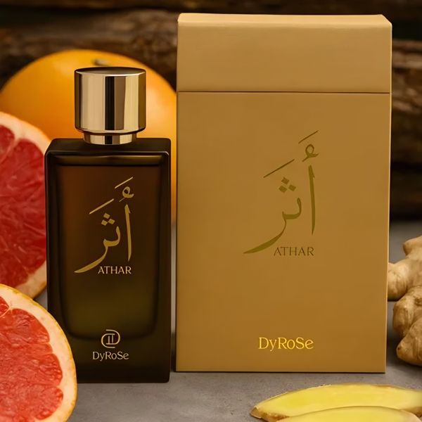 ادکلن اثر دی روز سمام اصل