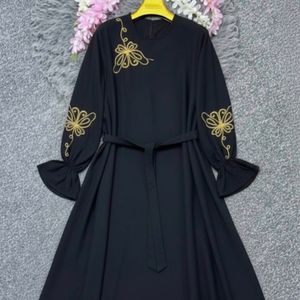 قیمت ارزان عبا طرح پروانه