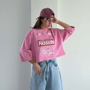 فروش اینترنتی تیشرت نیم تنه PASSION کد 180770