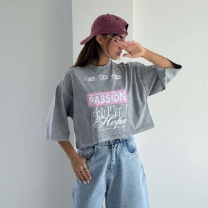 خرید انلاین تیشرت نیم تنه PASSION کد 180770