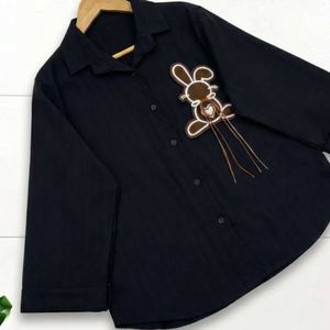خرید اینترنتی مانتو عروسکی خرگوش