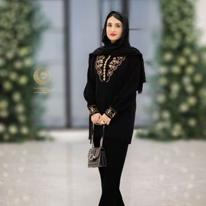 مانتو و شلوار آیین