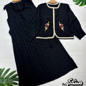 قیمت کت و سارافن همتا