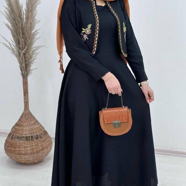 کت و سارافن همتا
