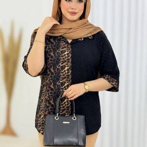 خرید اینترنتی شومیز مجلسی عقیق