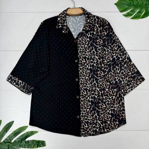 خرید انلاین شومیز مجلسی عقیق
