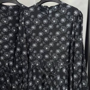 خرید آنلاین پیراهن بابونه زنانه