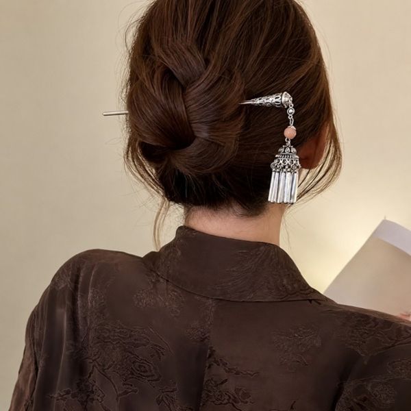 کانزاشی مجلسی پینترستی آویزدار(برند زایا)