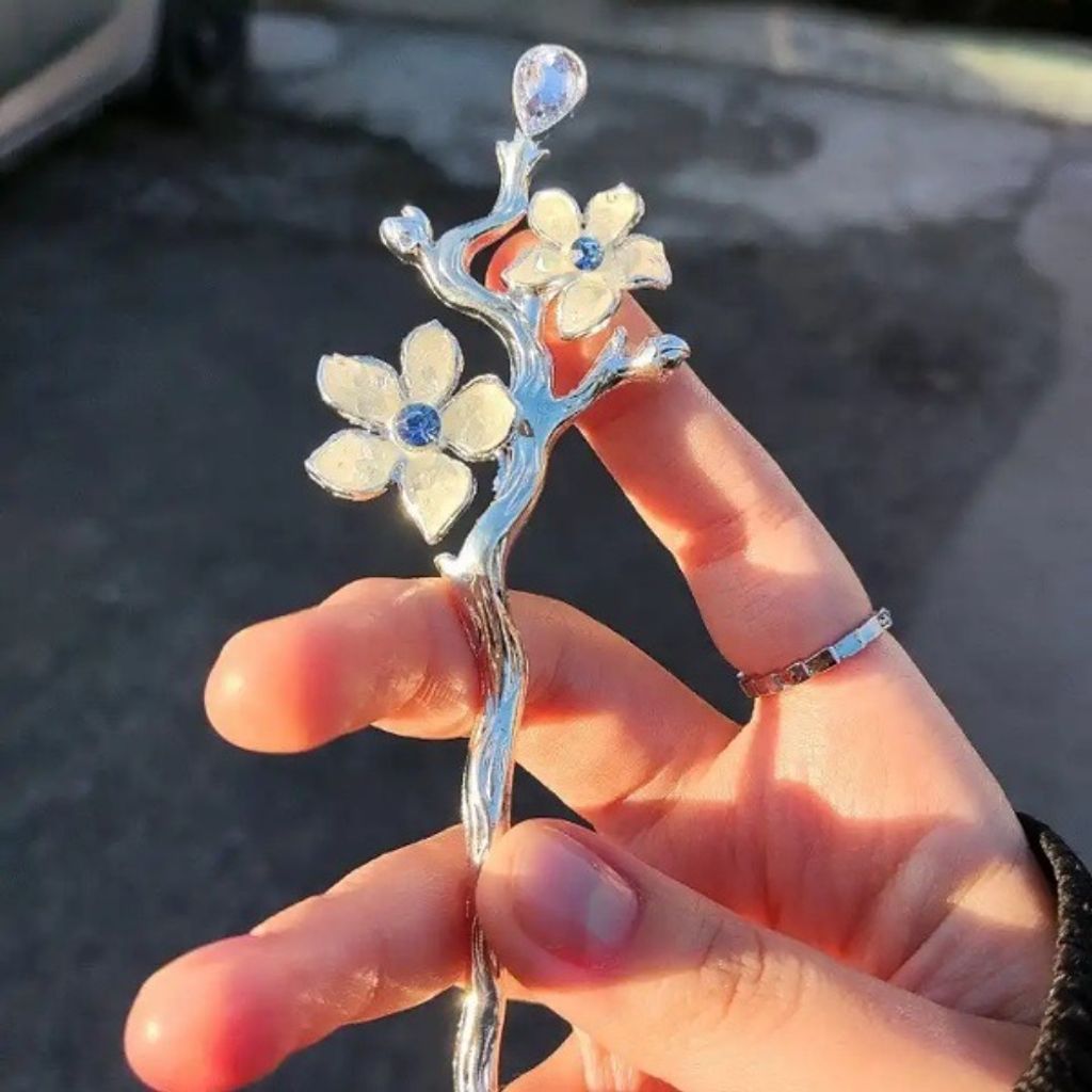 خرید انلاین کانزاشی مجلسی پینترستی طرح ساکورا(برند زایا)