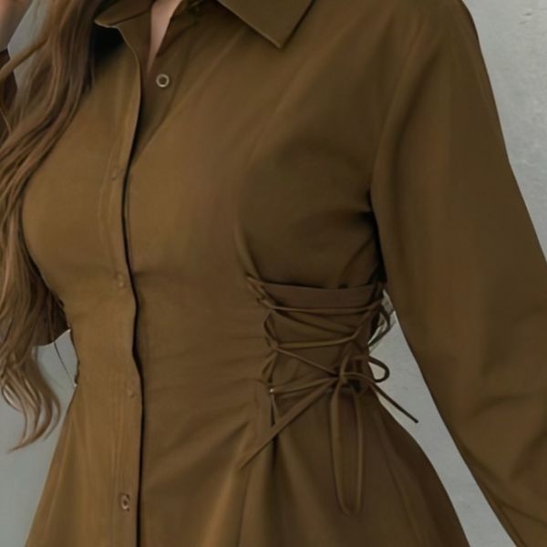 شومیز نخی میسا