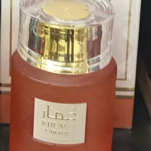 خرید اینترنتی ادکلن خمار کارامل وادی الخلیج 100میل
