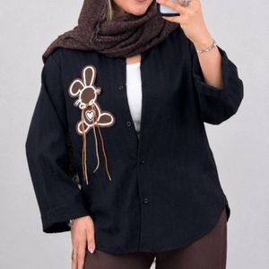 مانتو عروسکی خرگوش
