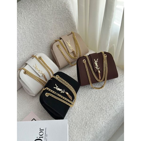 کیف زنانه مجلسی وای اس ال