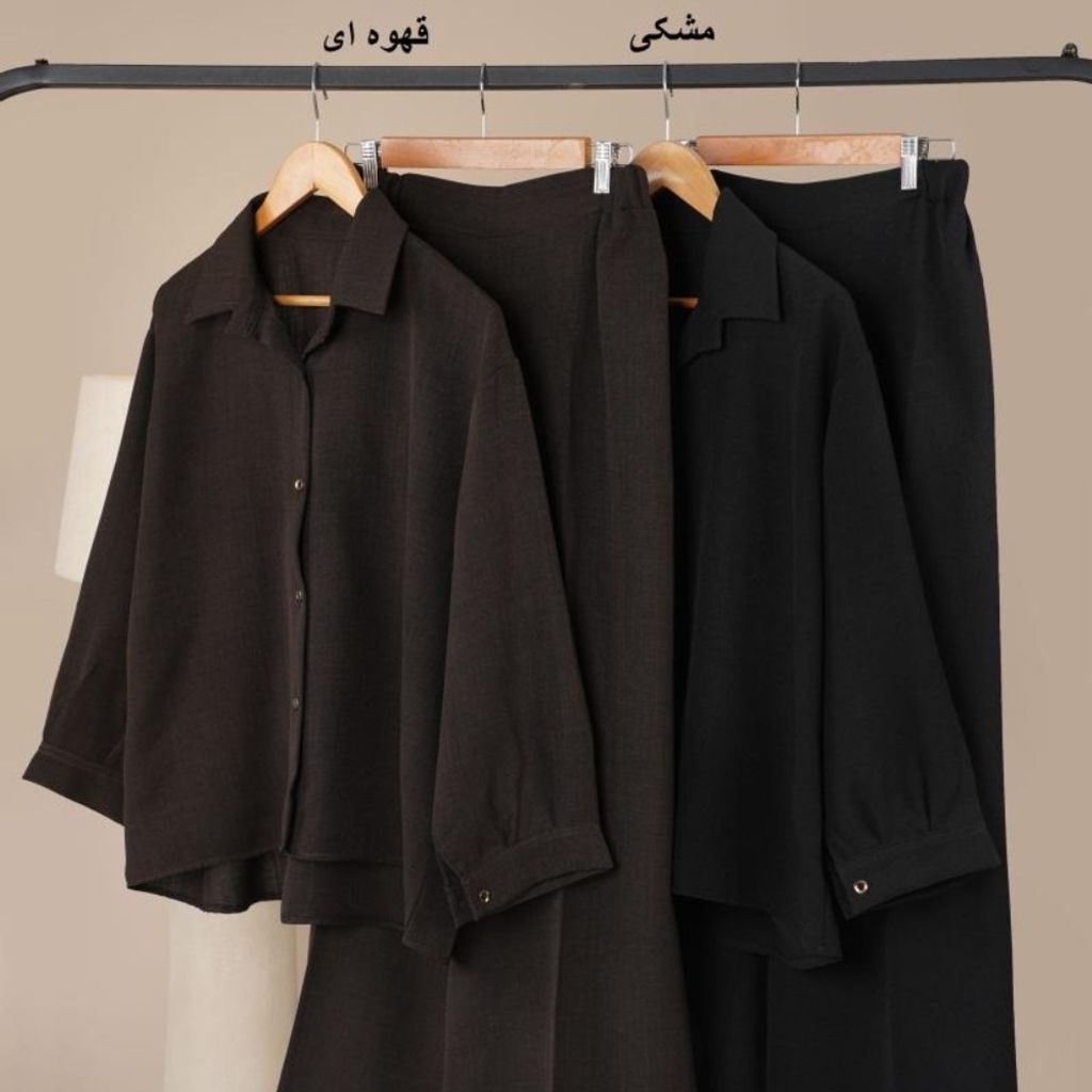 خرید آنلاین ست دو تیکه آدرینا p