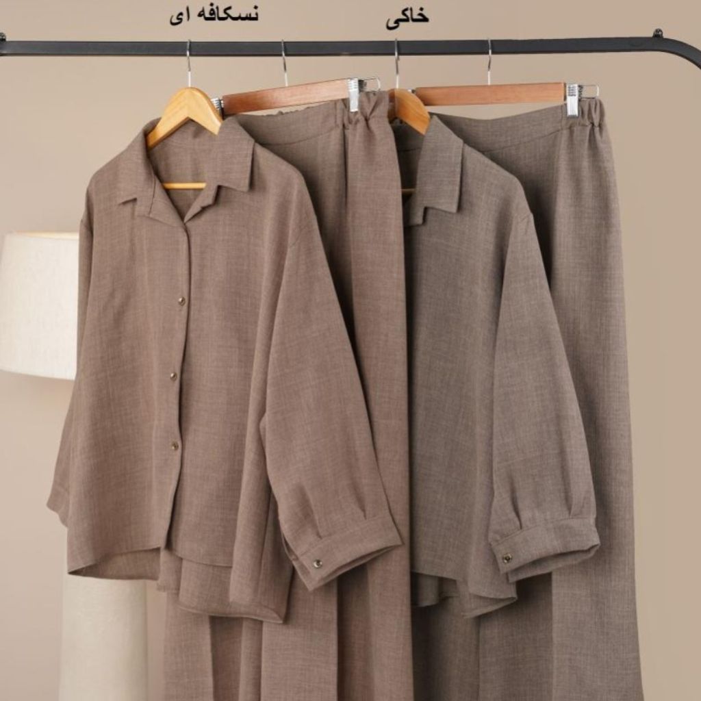 فروش اینترنتی ست دو تیکه آدرینا p