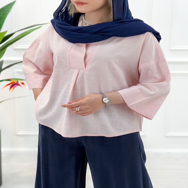 شومیز نیوشا - تاتاتا