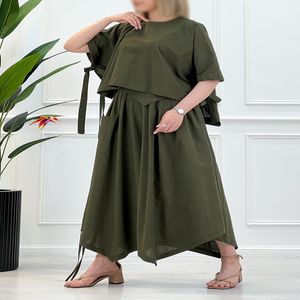 خرید اینترنتی قیمت ست شومیز شلوار زنانه نازنین