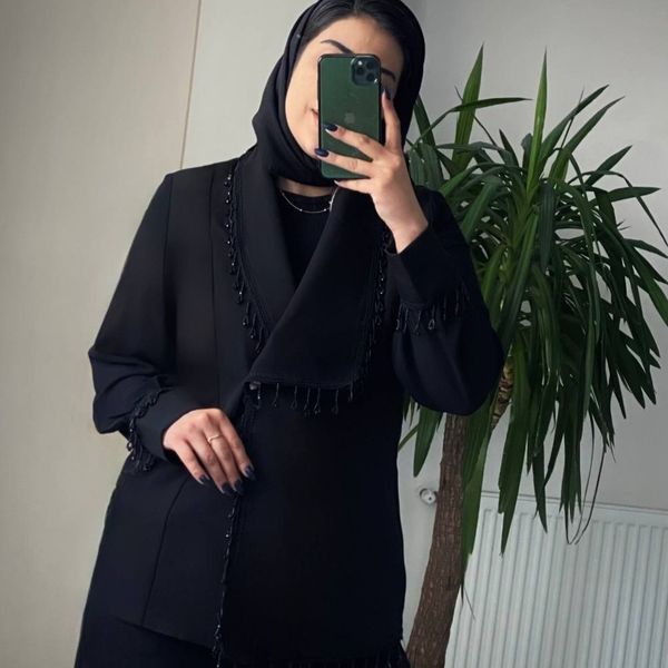کت مجلسی ملیله