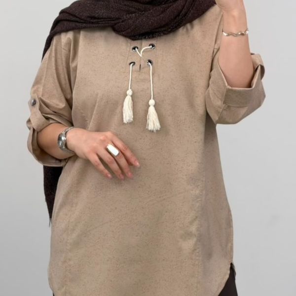 تونیک مدل نوا