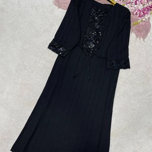 مشخصات پیراهن محرمی فرح