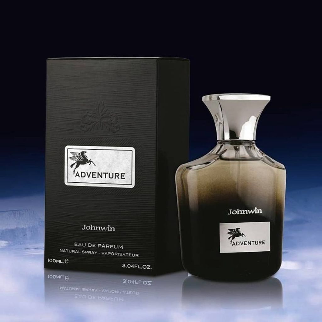 فروش اینترنتی عطر ادکلن خنک پرفروش مردانه کرید اونتوس جانوین جکوینز اصل