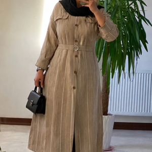 خرید اینترنتی مانتو سنجاقک ارش
