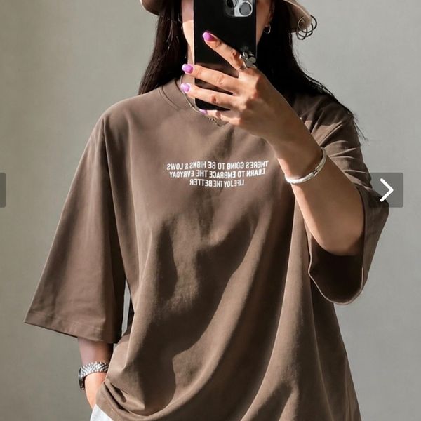 تیشرت سه خط