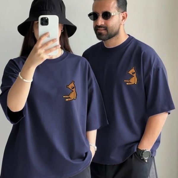 لانگ مستربین راش