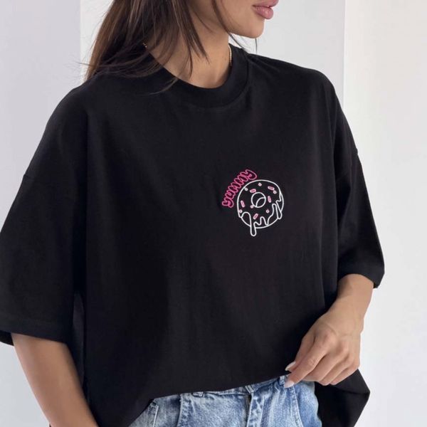 تیشرت YUMMY کد 180776
