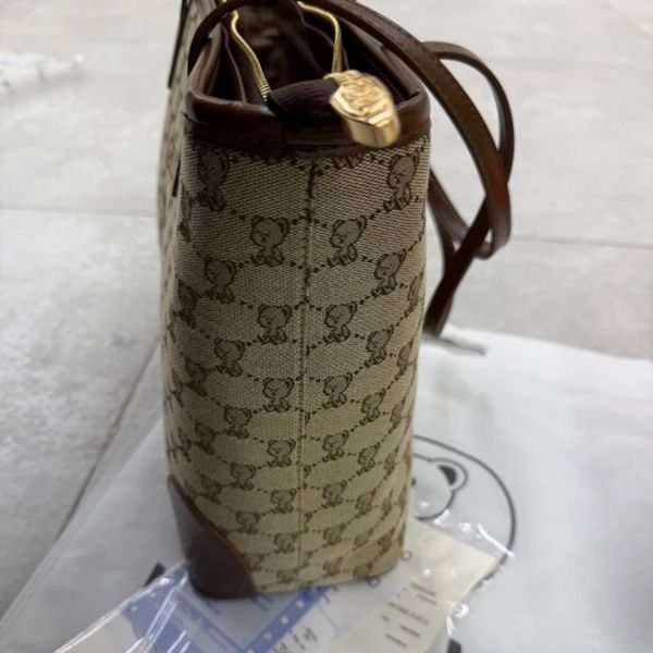 کیف زنانه تدی