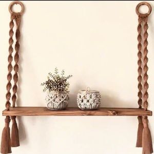 دیوارکوب شلف چوبی کاربردی و خاص