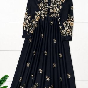 خرید اینترنتی پیراهن زنبق 13757